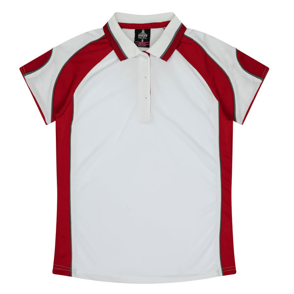 Aussie Pacific Murray Ladies Polo 2nd (6 Colour)-(2300)