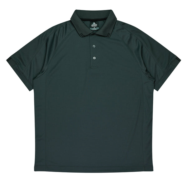 Aussie Pacific Flinders  Mens Polo-(1308)