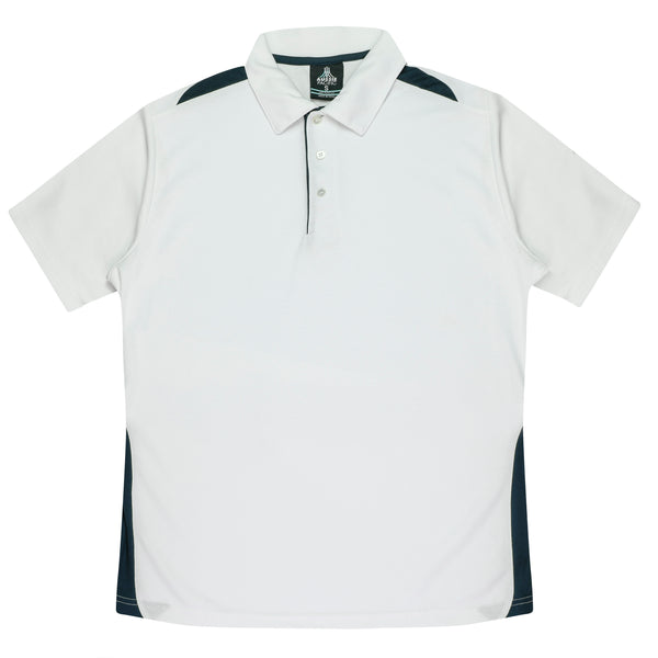 Aussie Pacific Paterson Mens Polo 2nd ( 11 Colour )-(1305)