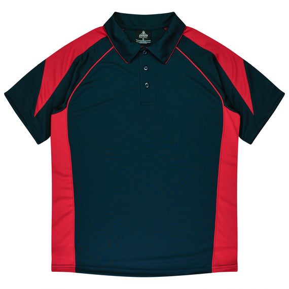 Aussie Pacific Premier Kids Polo-(3301)