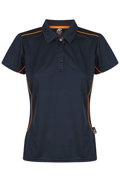Aussie Pacific Kuranda Lady Polos (2323)