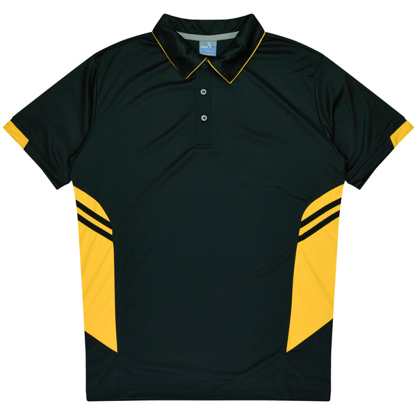 Aussie Pacific Mens Tasman Polo (1st 10 colors) (1311)