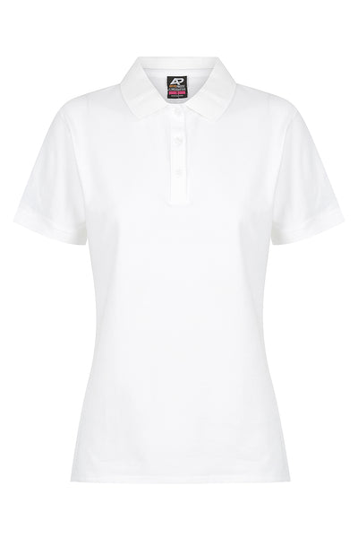Aussie Pacific Claremont Lady Polos (2315)
