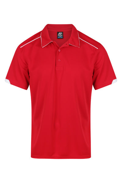 Aussie Pacific Currumbin Mens Polos(1320)