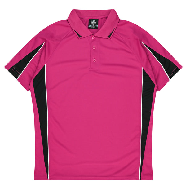 Aussie Pacific Eureka Kids Polo 2nd  ( 10 Colour )-(3304)