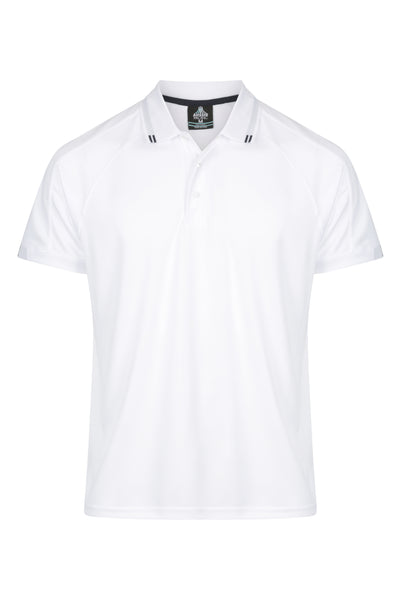 Aussie Pacific Flinders  Mens Polo-(1308)