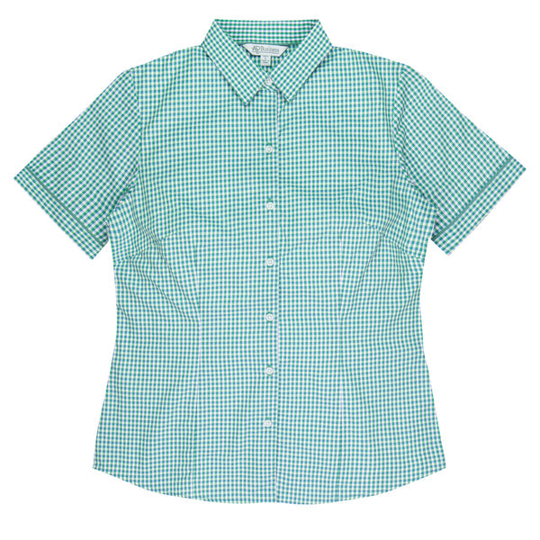 Aussie Pacific Epsom Lady Shirt Short Sleeve (2907S)