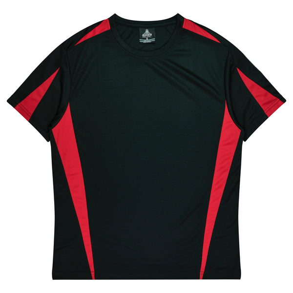 Aussie Pacific Kid's Eureka Tee 1st (11 Color)-(3204)