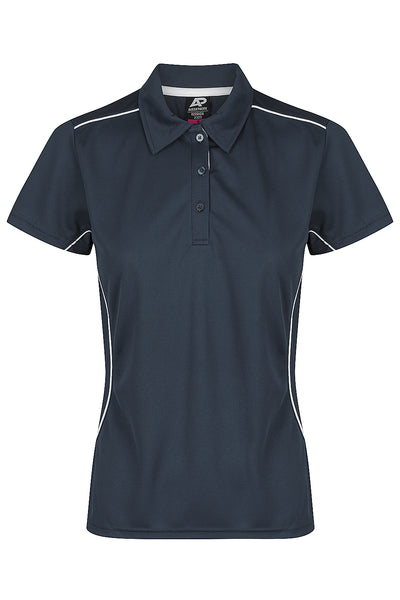 Aussie Pacific Kuranda Lady Polos (2323)