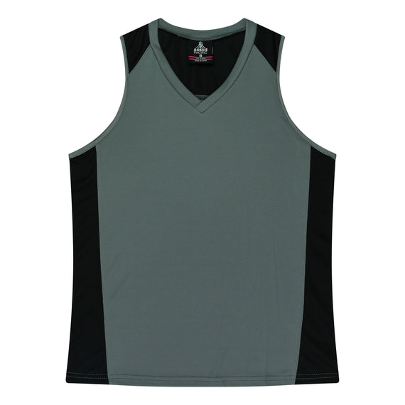 Aussie Pacific Premier Ladies Singlet 1st ( 13 Colour )-(2101)