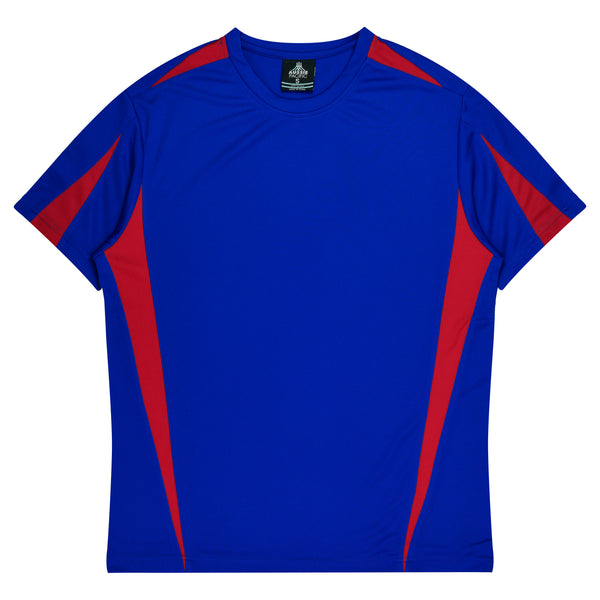 Aussie Pacific Kid's Eureka Tee 2nd (11 Color)-(3204)