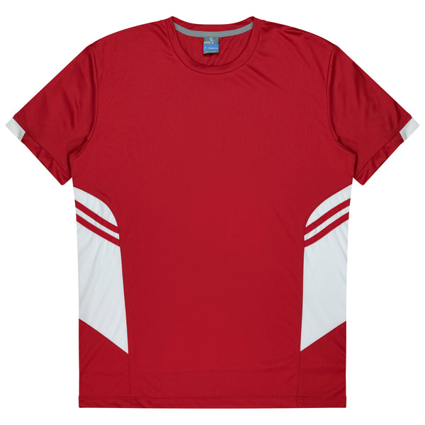 Aussie Pacific Mens Tasman Tee (3rd 6 colors)-(1211)