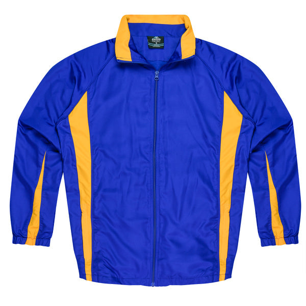 Aussie Pacific Eureka Mens Tracktop 2nd (9 Colour )-(1604)