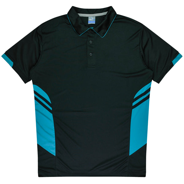 Aussie Pacific Mens Tasman Polo (1311)