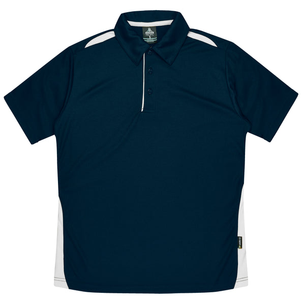 Aussie Pacific Paterson Mens Polo 2nd ( 11 Colour )-(1305)