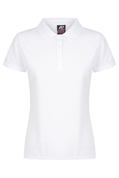 Aussie Pacific Hunter Lady Polos (2312)