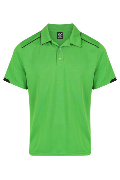 Aussie Pacific Currumbin Mens Polos(1320)
