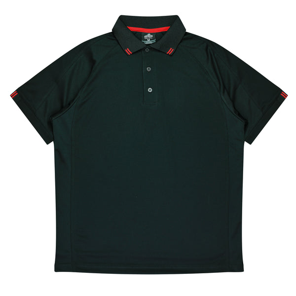 Aussie Pacific Flinders  Mens Polo-(1308)