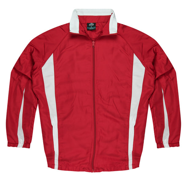 Aussie Pacific Eureka Mens Tracktop 2nd (9 Colour )-(1604)