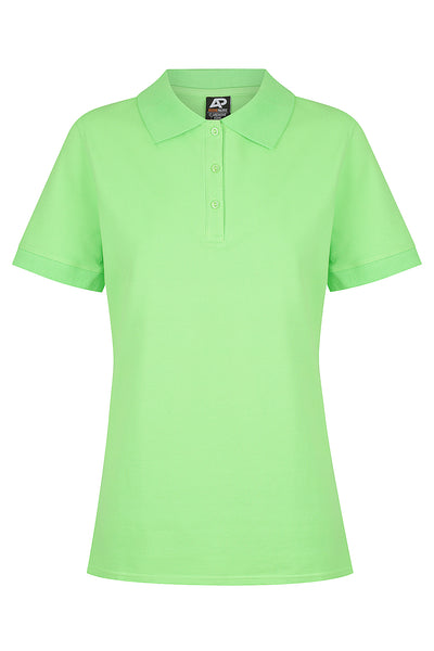Aussie Pacific Claremont Lady Polos (2315)