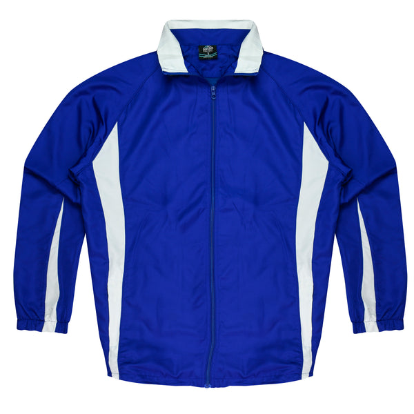 Aussie Pacific Eureka Mens Tracktop 2nd (9 Colour )-(1604)