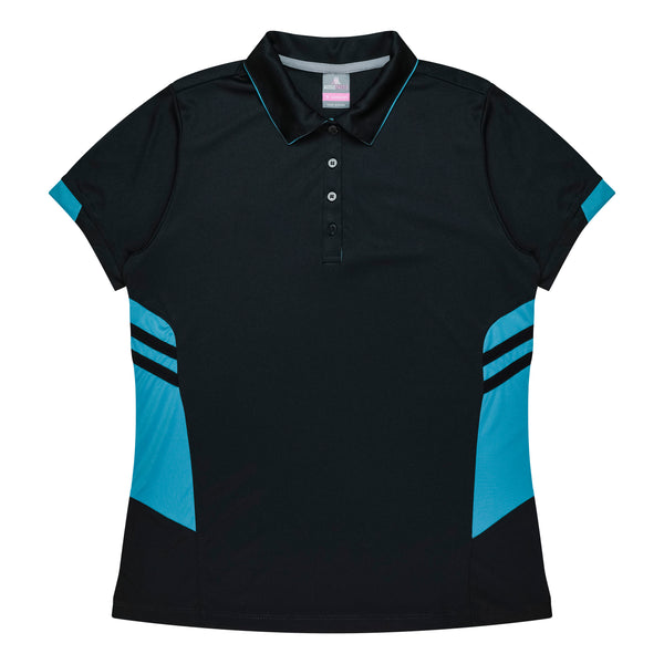 Aussie Pacific Lady Tasman Polo-(2311)