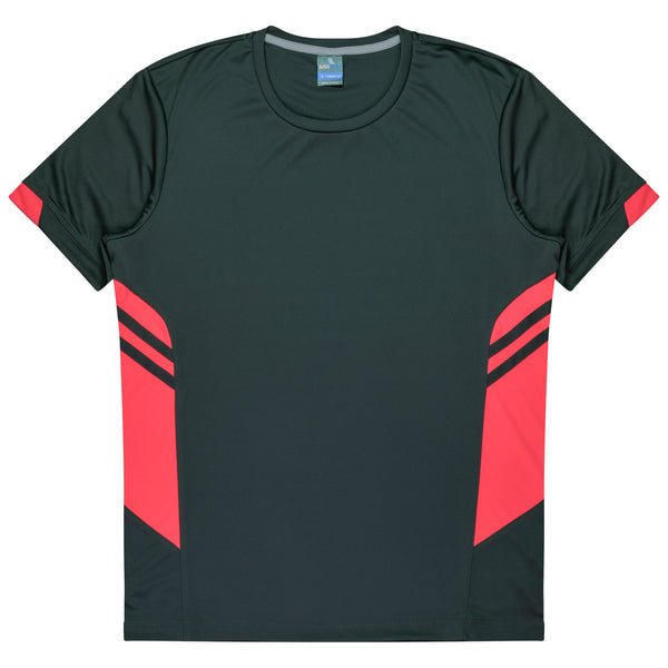 Aussie Pacific Mens Tasman Tee (3rd 6 colors)-(1211)