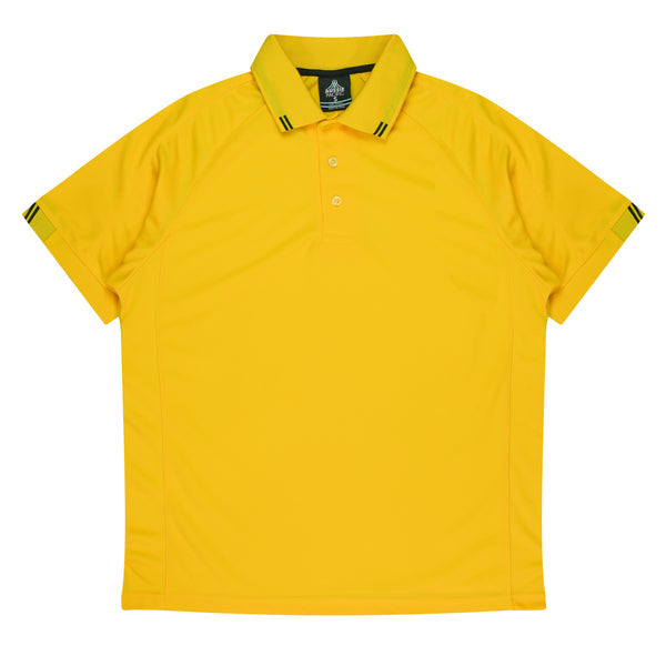 Aussie Pacific Flinders  Mens Polo-(1308)