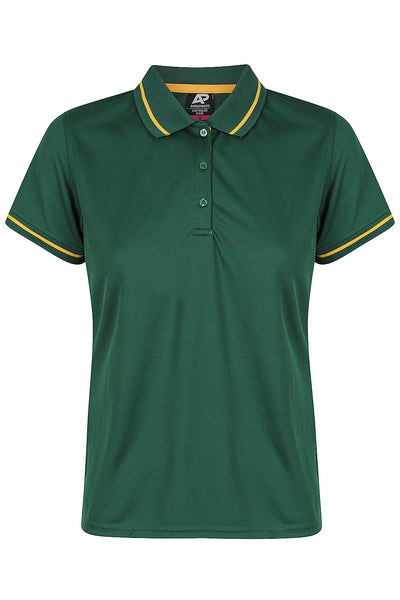 Aussie Pacific Cottesloe ladies Polos(2319)