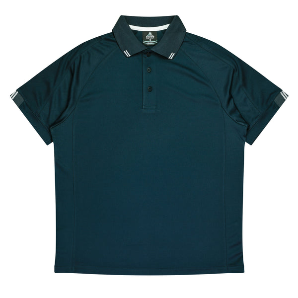 Aussie Pacific Flinders  Mens Polo-(1308)