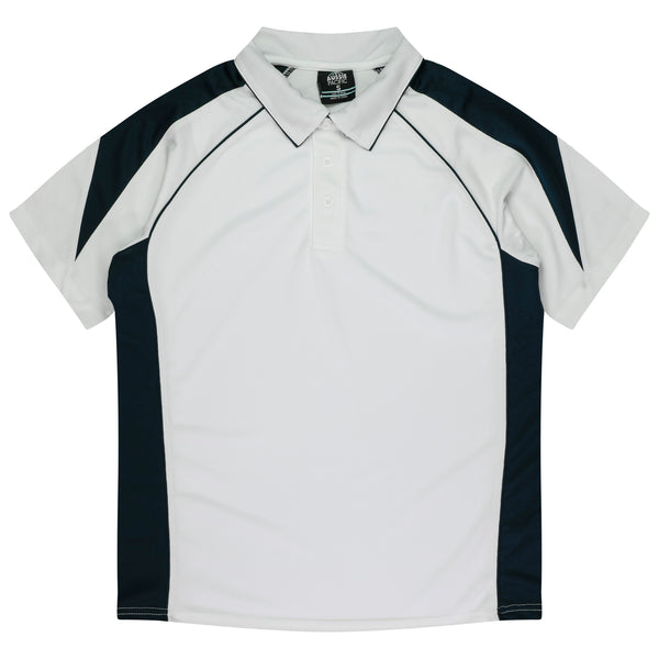 Aussie Pacific Premier Mens Polo 2nd ( 8 Colour )-(1301)