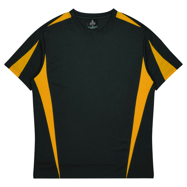 Aussie Pacific Kid's Eureka Tee 1st (11 Color)-(3204)