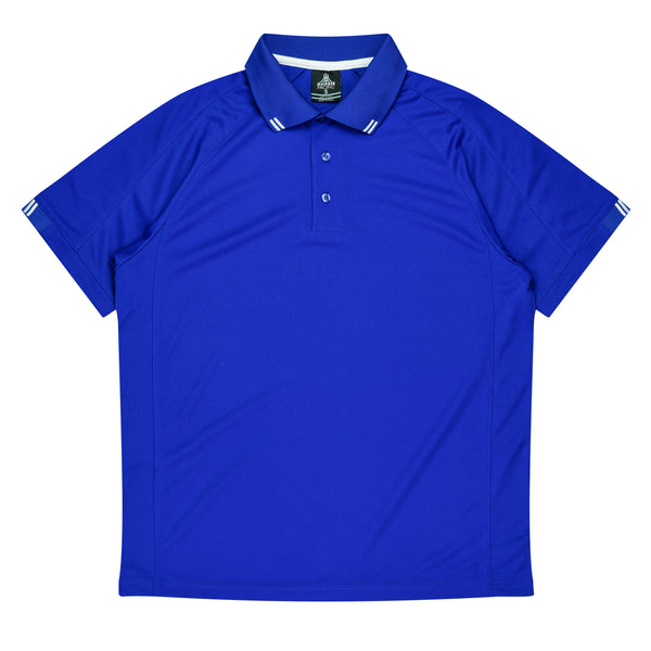 Aussie Pacific Flinders  Mens Polo-(1308)