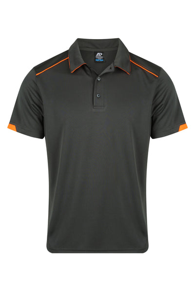 Aussie Pacific Currumbin Mens Polos(1320)