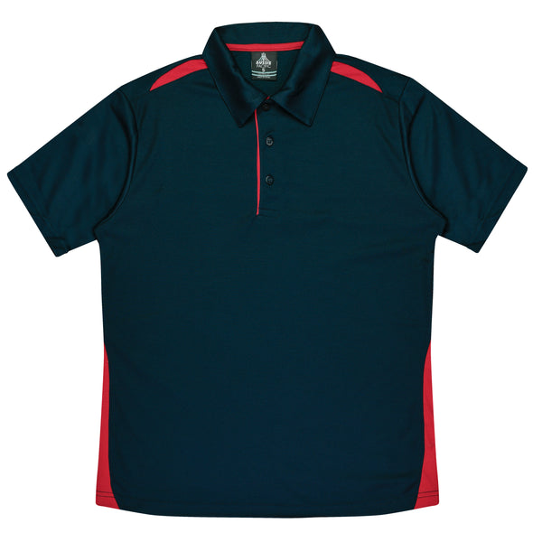 Aussie Pacific Paterson Mens Polo 2nd ( 11 Colour )-(1305)