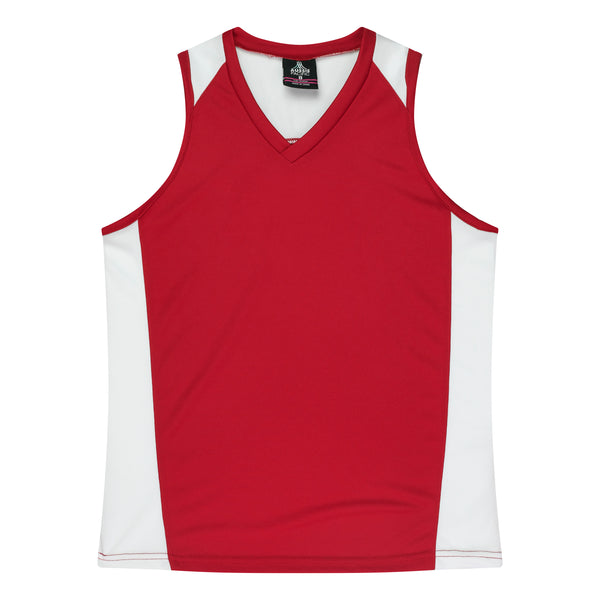 Aussie Pacific Premier Ladies Singlet 2nd ( 5 Colour )-(2101)