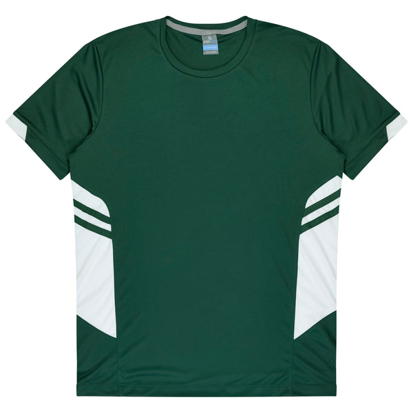 Aussie Pacific Mens Tasman Tee (3rd 6 colors)-(1211)