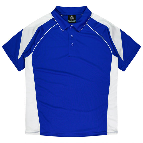 Aussie Pacific Premier Kids Polo-(3301)