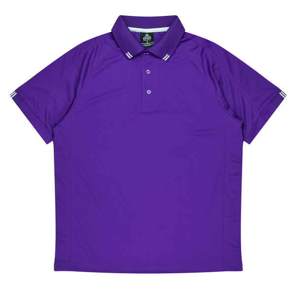 Aussie Pacific Flinders  Mens Polo-(1308)