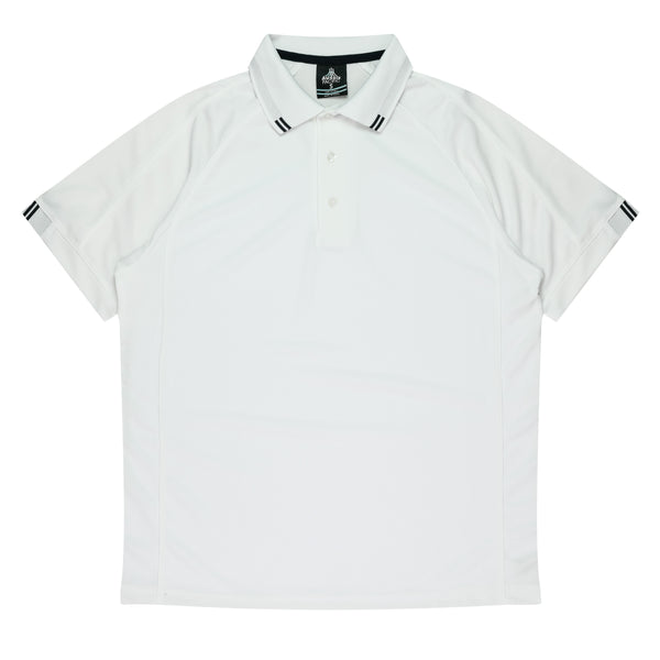 Aussie Pacific Flinders  Mens Polo-(1308)