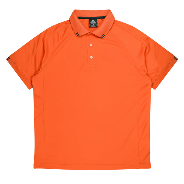 Aussie Pacific Flinders  Mens Polo-(1308)