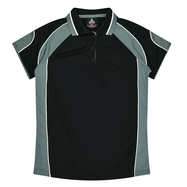 Aussie Pacific Murray Ladies Polo 1st (10 Colour)-(2300)