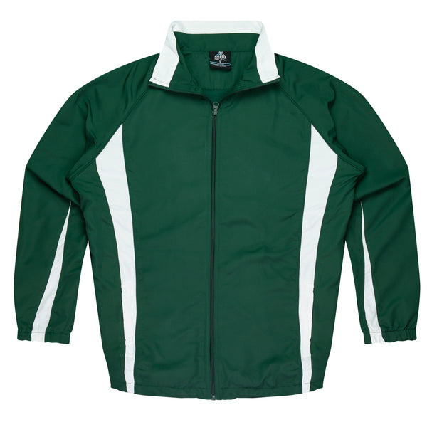 Aussie Pacific Eureka Mens Tracktop 2nd (9 Colour )-(1604)