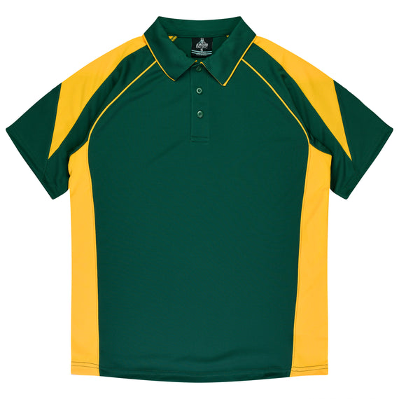Aussie Pacific Premier Kids Polo-(3301)