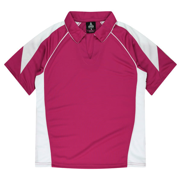 Aussie Pacific Premier Ladies Polo 2nd ( 5 Colour )-(2301)