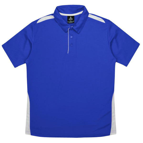 Aussie Pacific Paterson Mens Polo 2nd ( 11 Colour )-(1305)