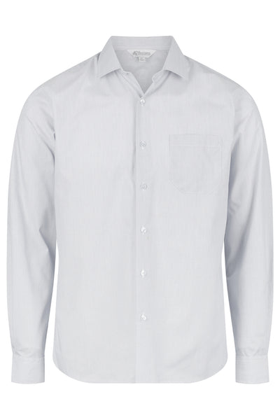 Aussie Pacific Mens Belair Long Sleeve Shirt-(1905L)