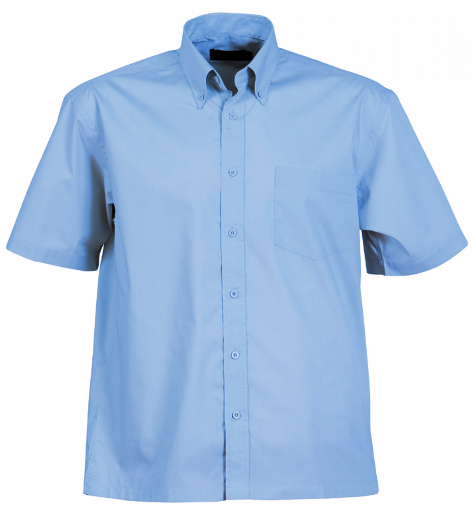 Stencil Men's Nano Shirt (S/S) (2016)