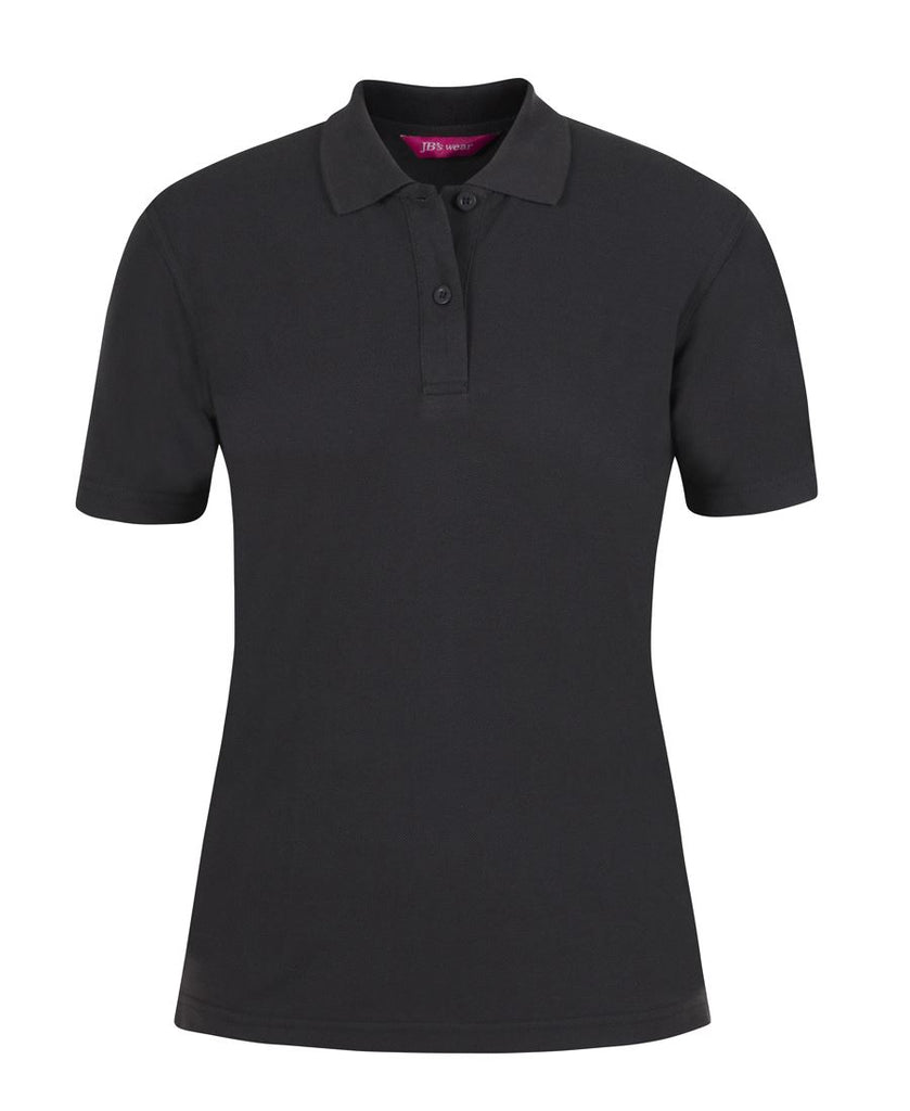 Jb's Ladies 210 Polo 2nd(9 colour) (2LPS)