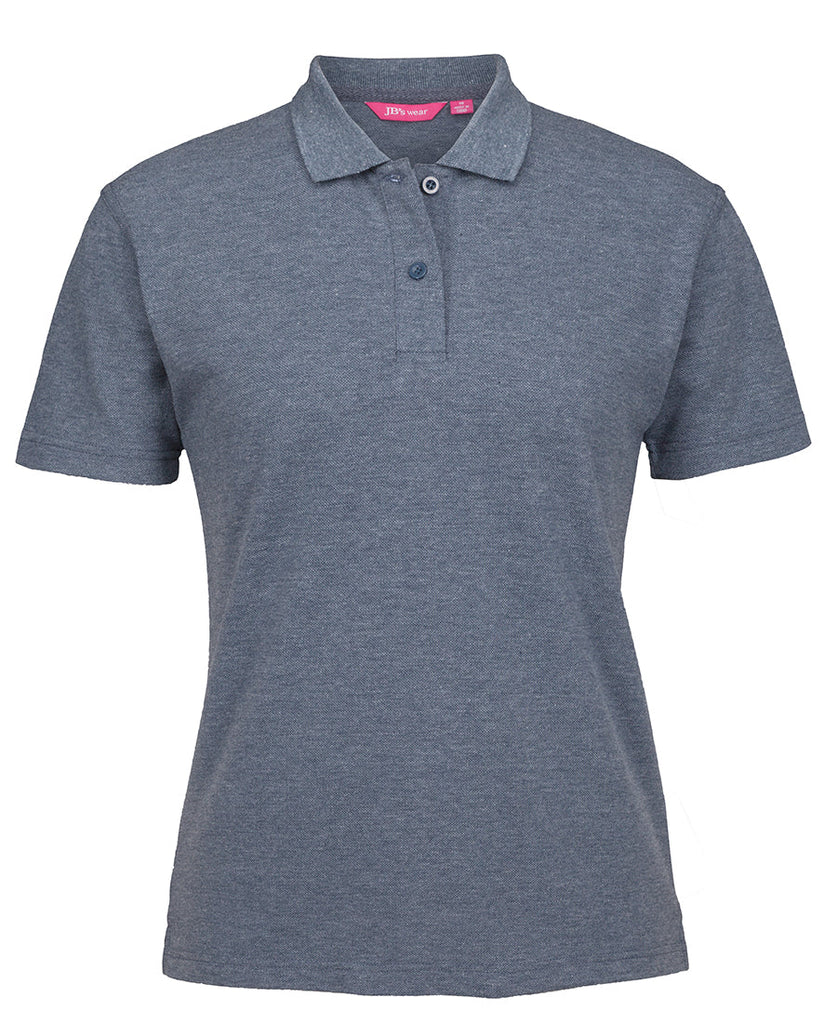 JB's Ladies 210 Polo 3rd colors (2LPS)
